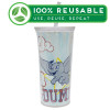 Disney 20 ounce Insulated Tumbler, Dumbo slideshow image 1 Disney 20 ounce Insulated Tumbler, Dumbo slideshow image 1