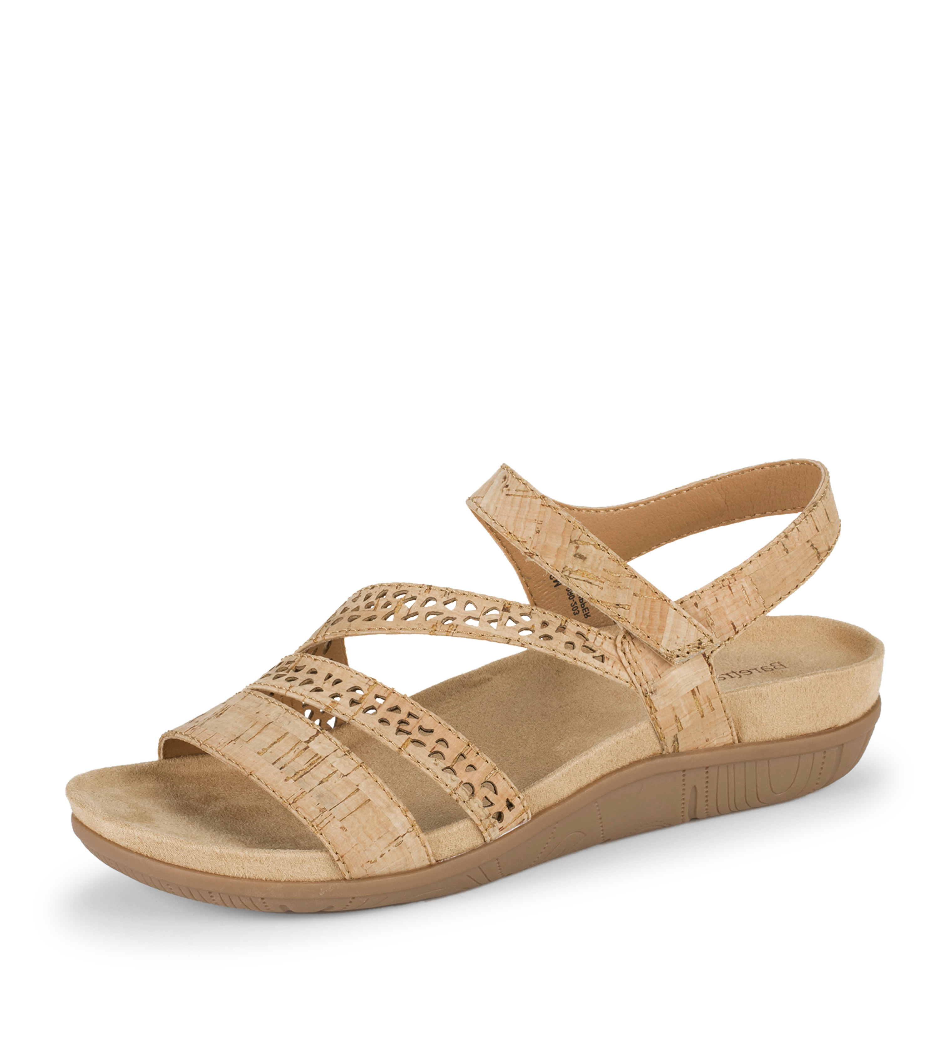 Baretraps JINNA Women’s Sandals Natural Cork