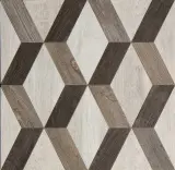 Sterling Row Charcoal 6×12 Oxford Decorative Tile Matte Sterling Row Charcoal 6×12 Oxford Decorative Tile Matte