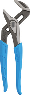 430®X 10-inch SPEEDGRIP Straight Jaw Tongue & Groove Pliers