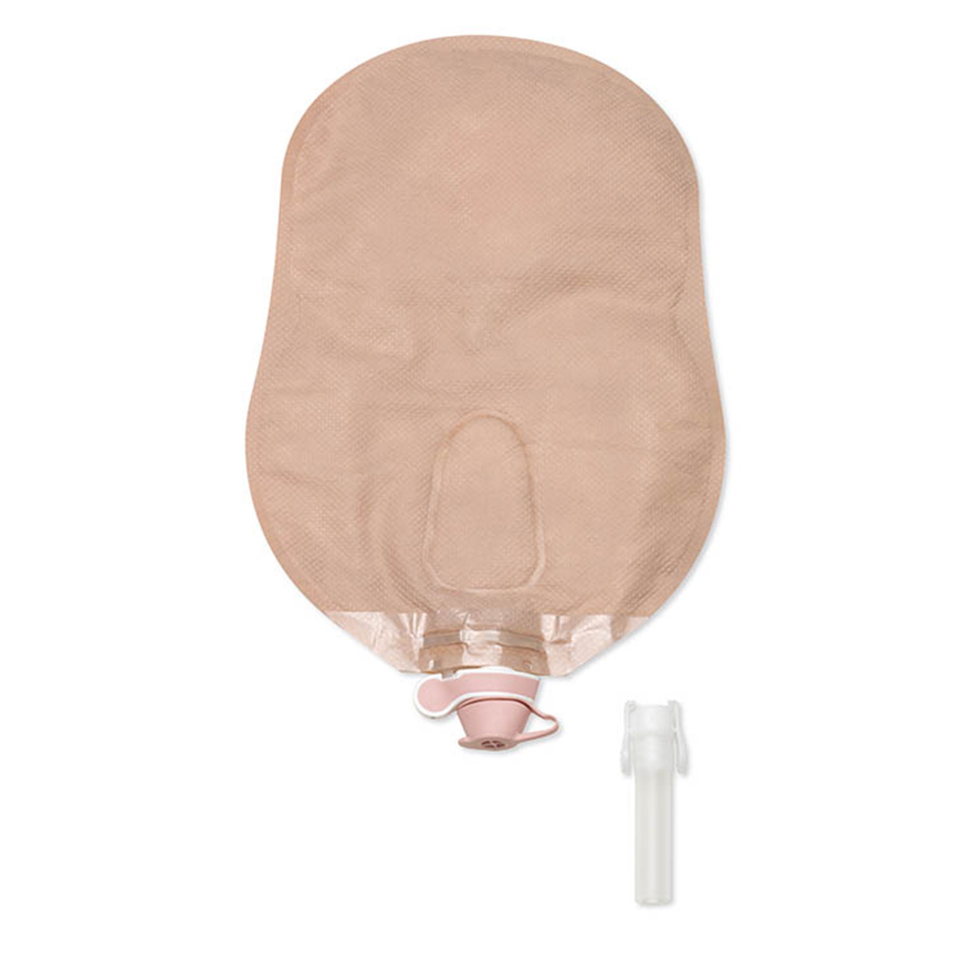 Hollister POUCH, UROSTOMY 1PC PREMIER FLEXTEND 1 3/4" OPEN (10/BX)