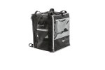 5-Series insulated tower bag with backpack straps, headrest strap, heat pad and 120-volt power cord