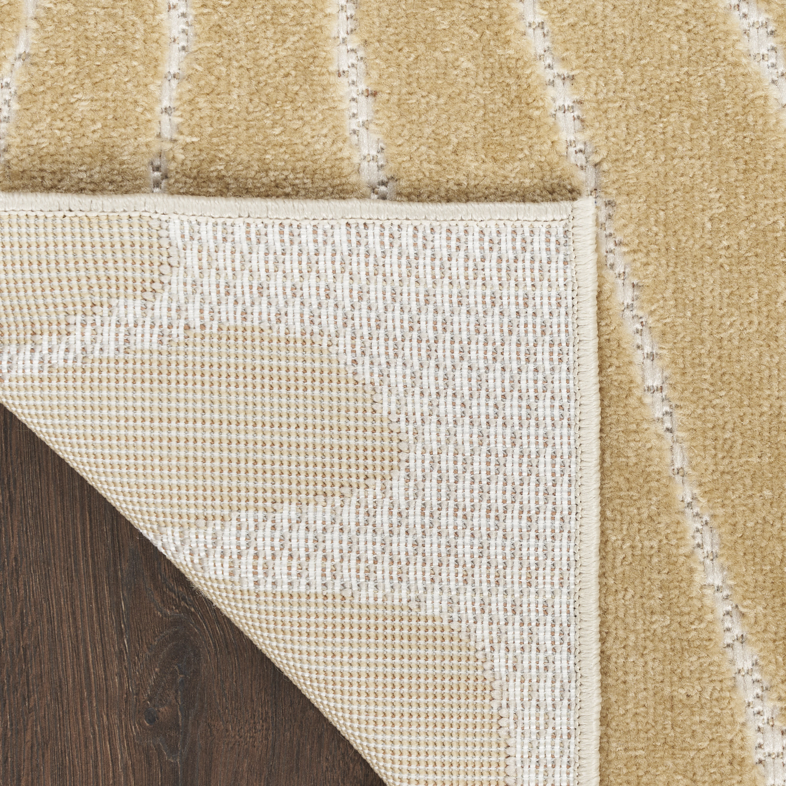 24.00" x 72.00" x .25" Aloha Turkey N691