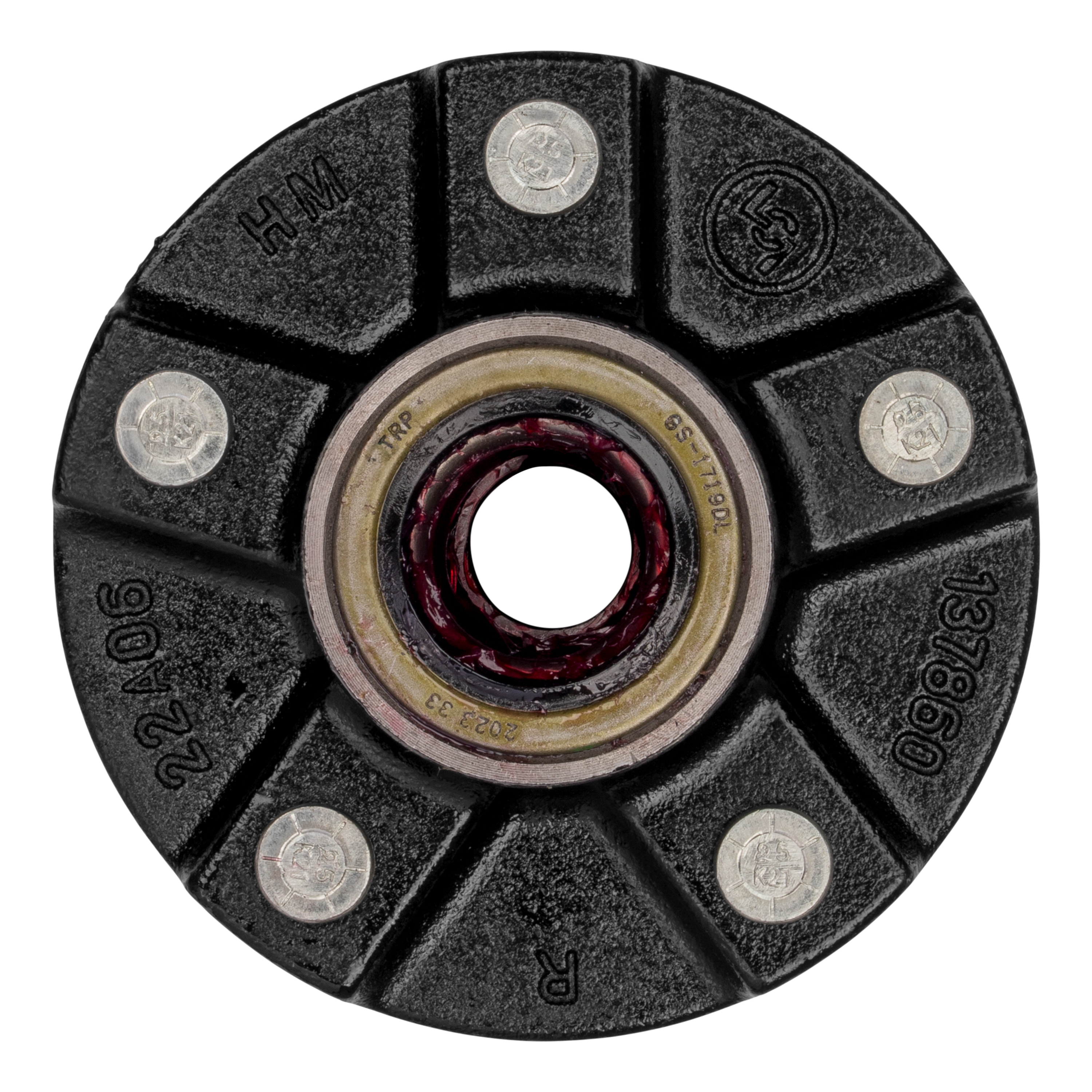 Lippert Components 2024044866