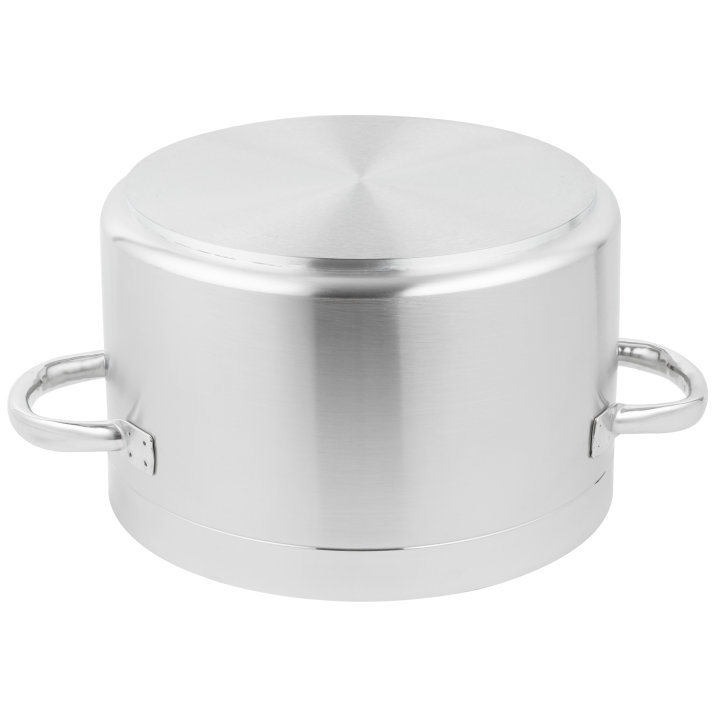 16 ¾-quart Centurion® stainless steel sauce pot