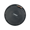 VX86R SST 8″ ROUND SINGLE STEREO SPEAKER W/ WHITE MICRO TRIM GRILLE (1 EACH)
