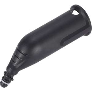Point Jet Nozzle Complete Black