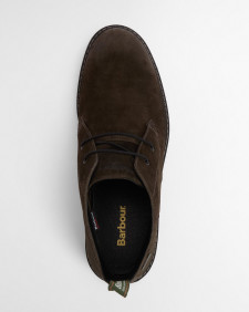 Maxwell Chukka Boots 