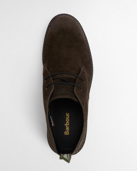 Maxwell Chukka Boots