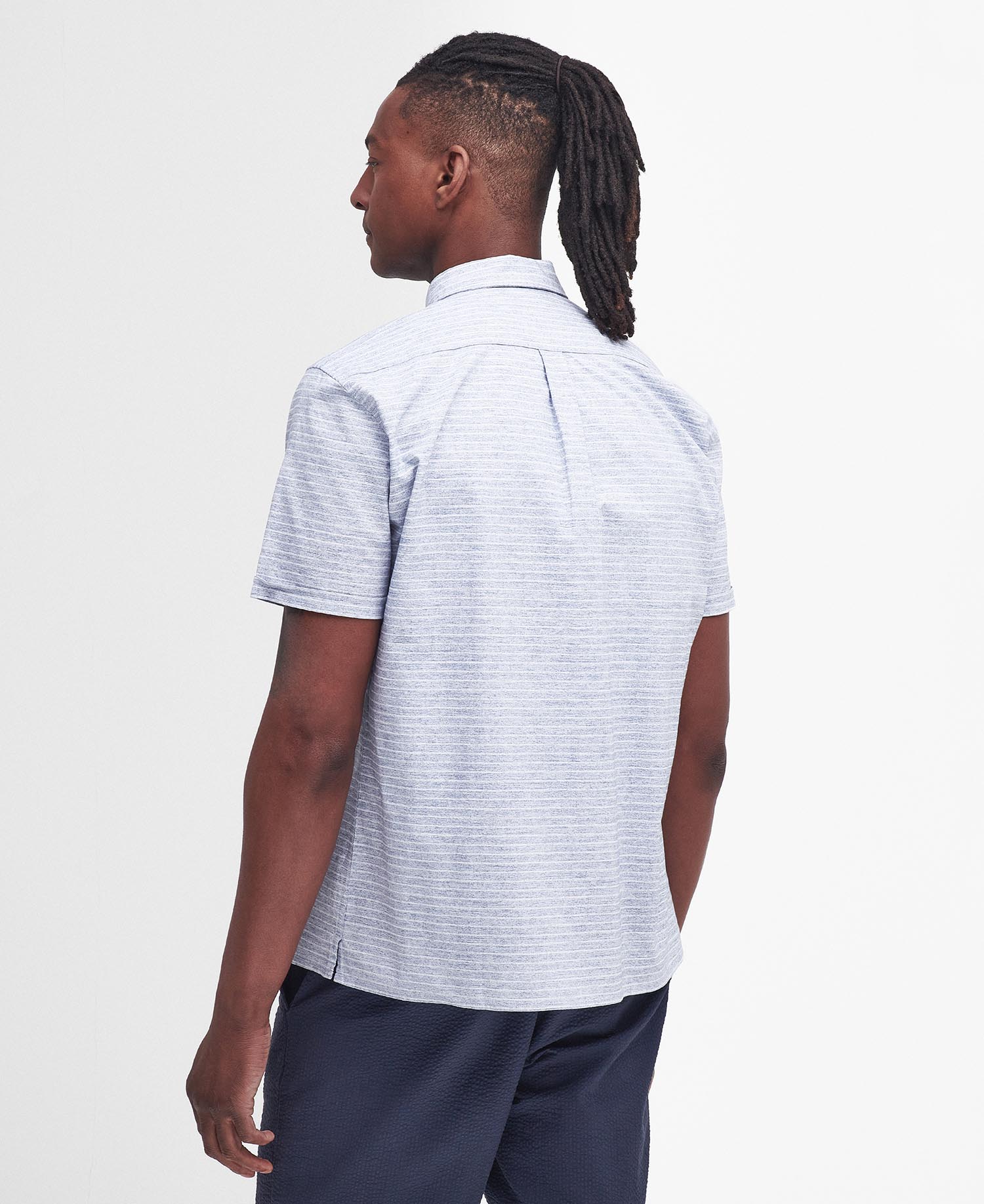 Ashgill Regular Short-Sleeved Shirt image number 2