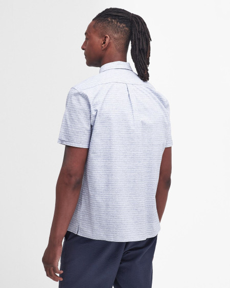 Ashgill Regular Short-Sleeved Shirt