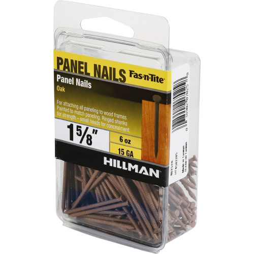 FasnTite Oak Panel Nails Panel Nails Nails Construction Fastener Products Fastening