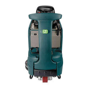 Tennant, Nobles, SpeedGleam, 27", 1600RPM, Ride-On Burnisher