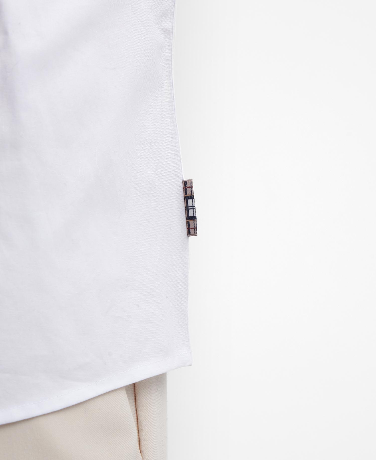 Derwent Regular Long-Sleeved Shirt image number 7