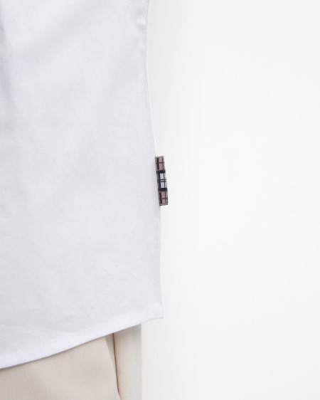 Derwent Regular Long-Sleeved Shirt