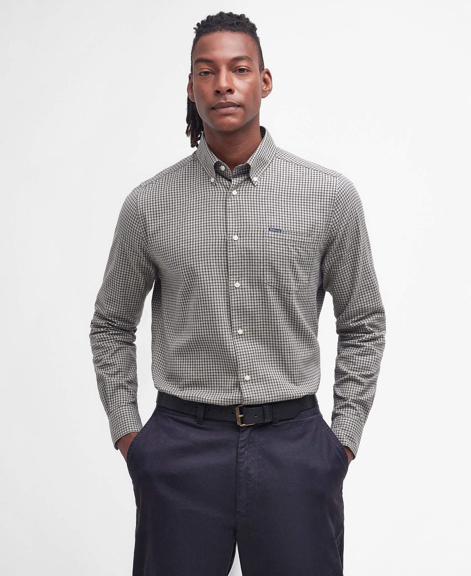 Darnick Tailored Shirt image number 0