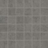 Bethany Falls Black 2×2 Mosaic Matte