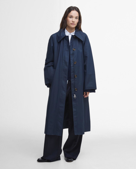Beatrix Showerproof Trench Coat