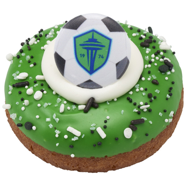 MLS Cupcake Rings