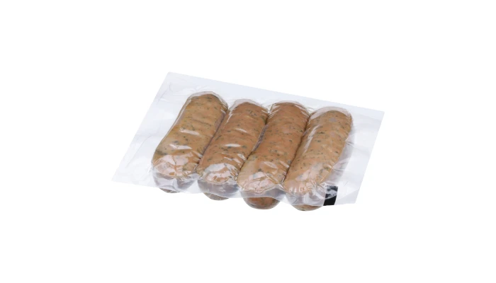 Aidells® Fully Cooked Smoked Habanero and Green Chile Chicken Sausage Links, 16 Lbs, Frozen_image_3