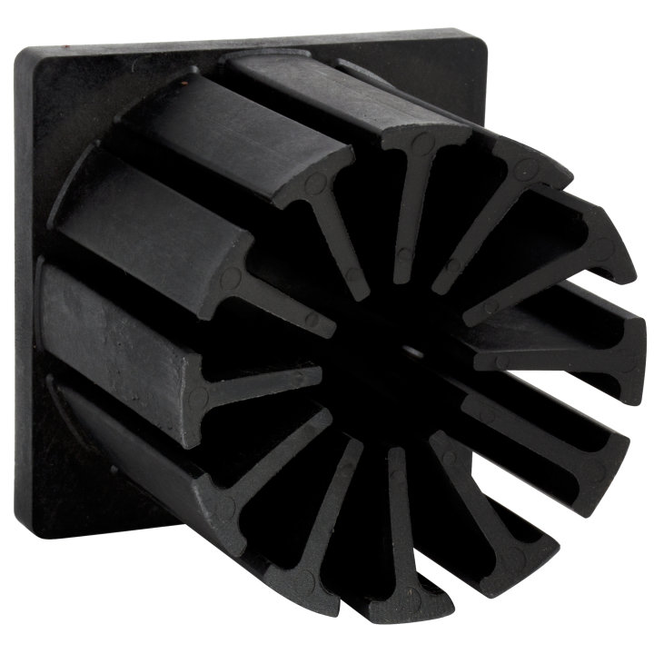 PUSHERHEAD 12 SECTION