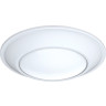 Tapered LED Surface Mount Disk Light 4in. 30K 90CRI