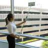 Unger, SpeedClean™ Window Kit
