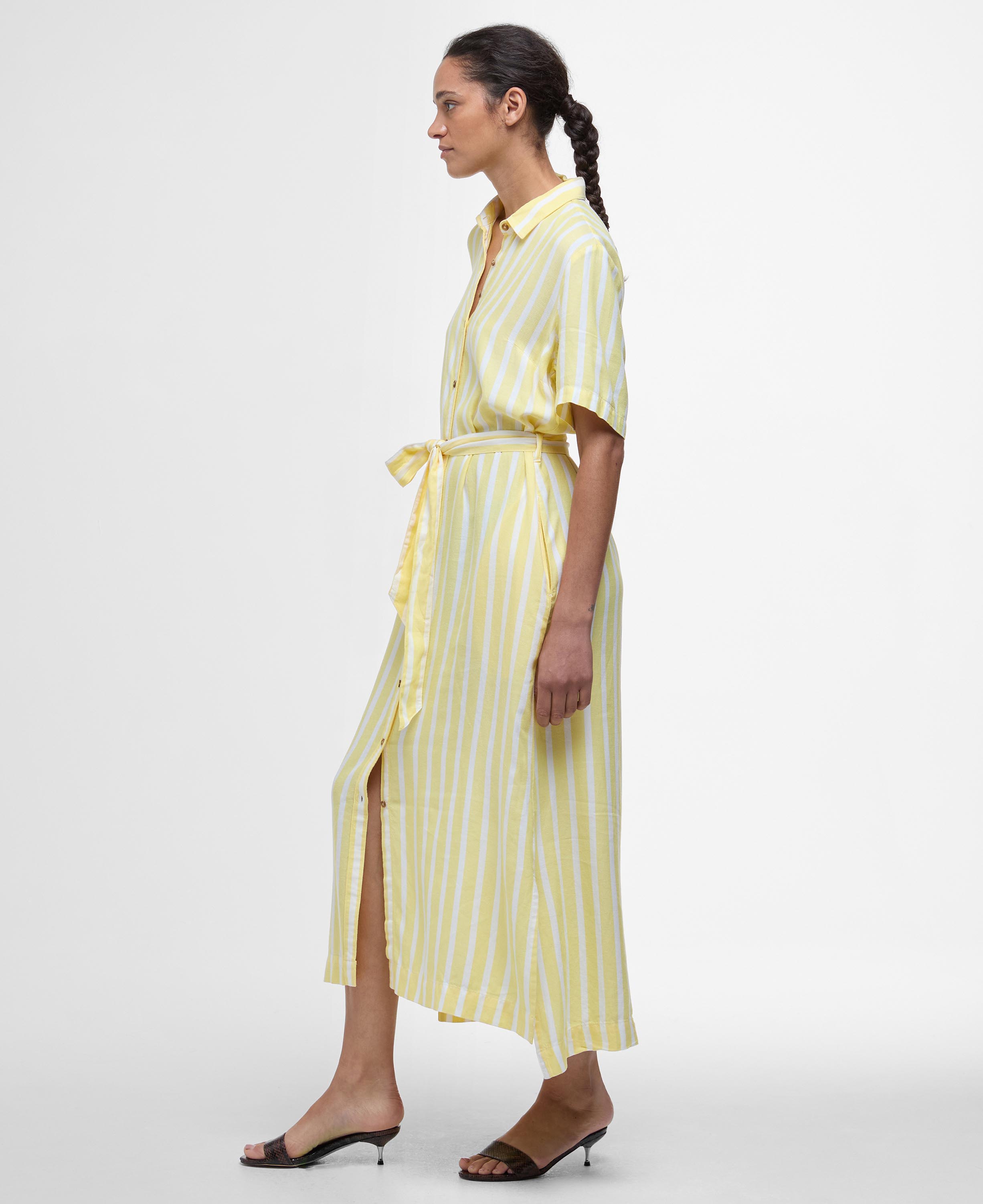 Adelaide Maxi Dress image number 1