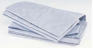 Cardinal Health™ Sterile X-Large Drape, 77 x 98 Inch