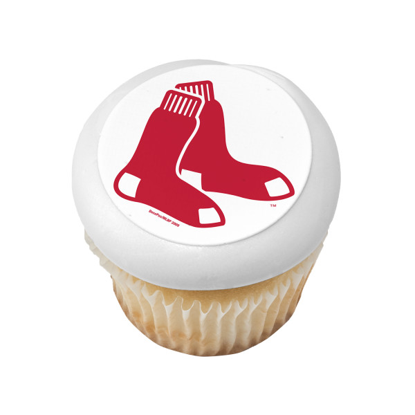 MLB® Team PhotoCake® Edible Image®