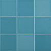 Riviera Altea Blue 4×4 Field Tile Glossy