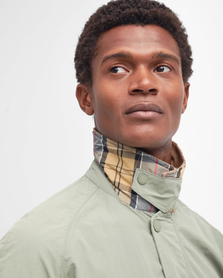 Jacke Ashby Showerproof