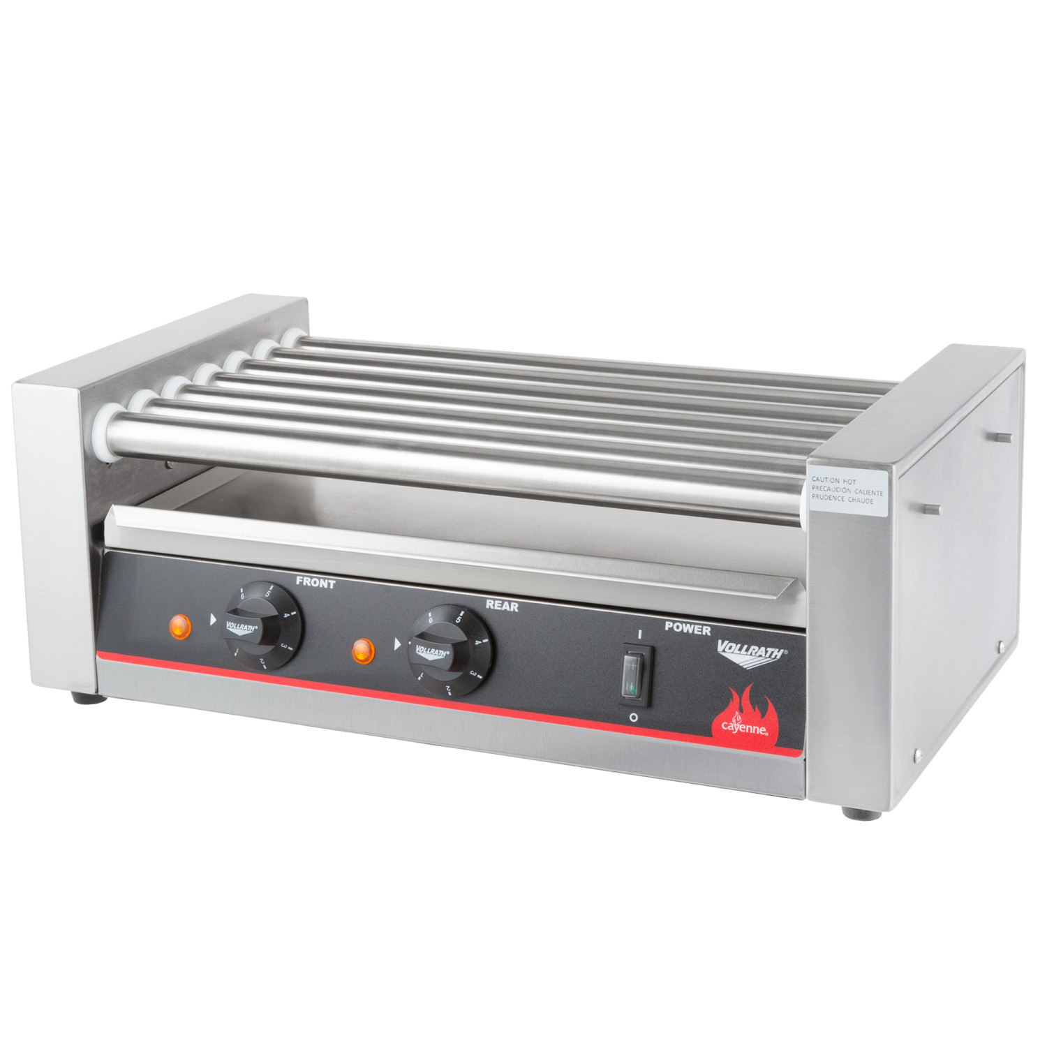 Vollrath 40821