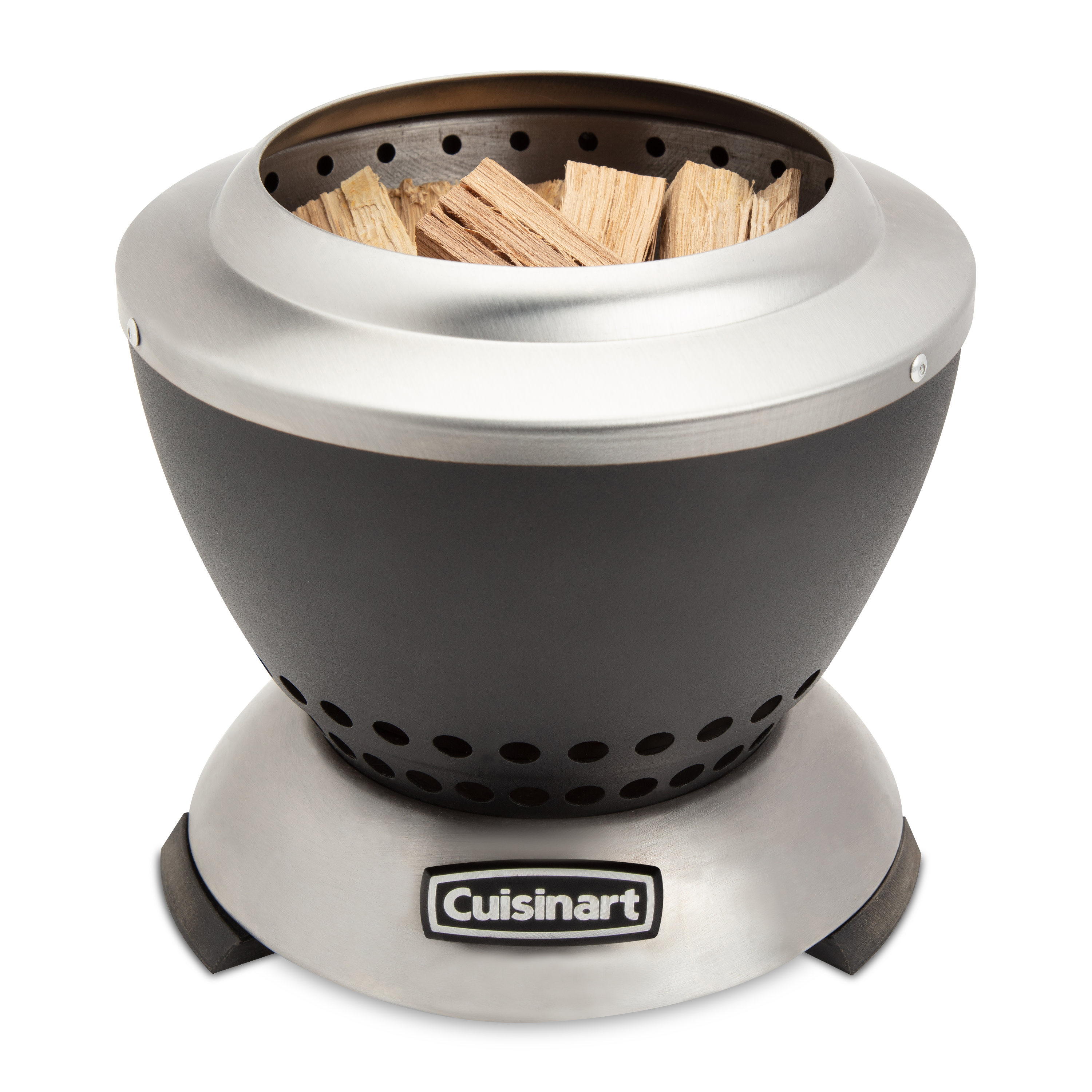 Cuisinart Outdoors&#174; Cleanburn Smokeless Tabletop Fire Pit-Cuisinart Outdoors