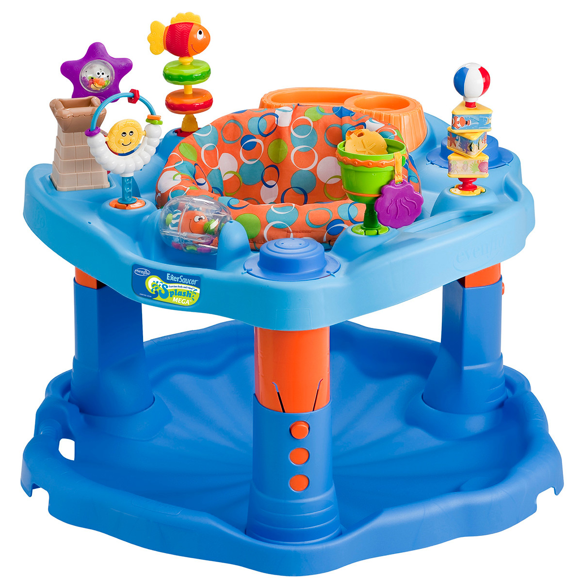 Evenflo Exersaucer