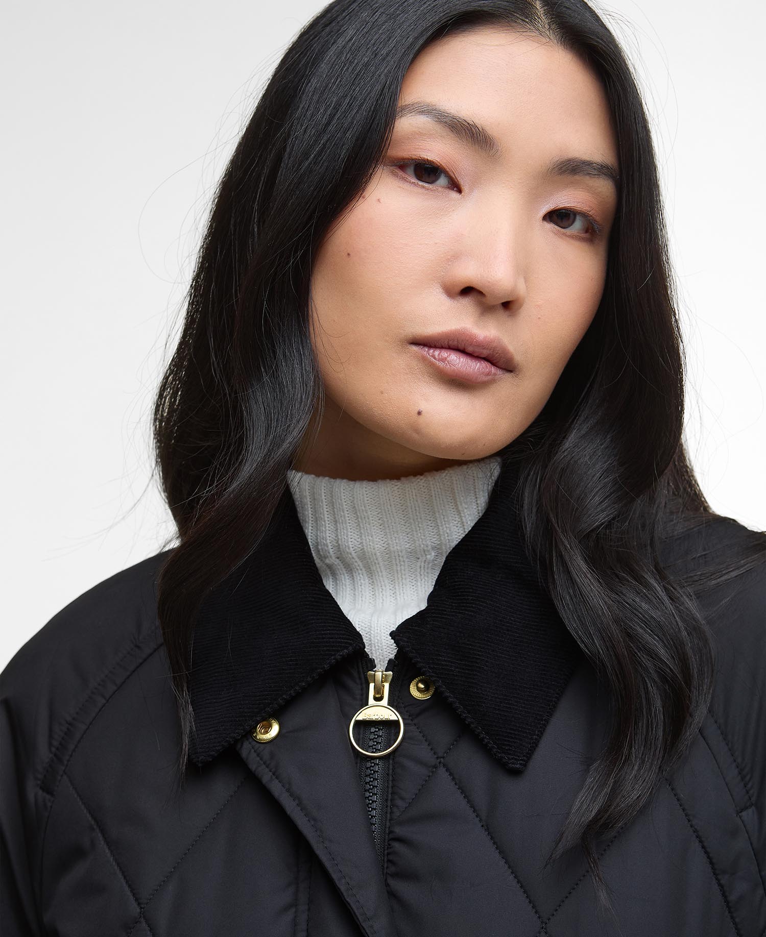 Martha Quilted Jacket image number 3