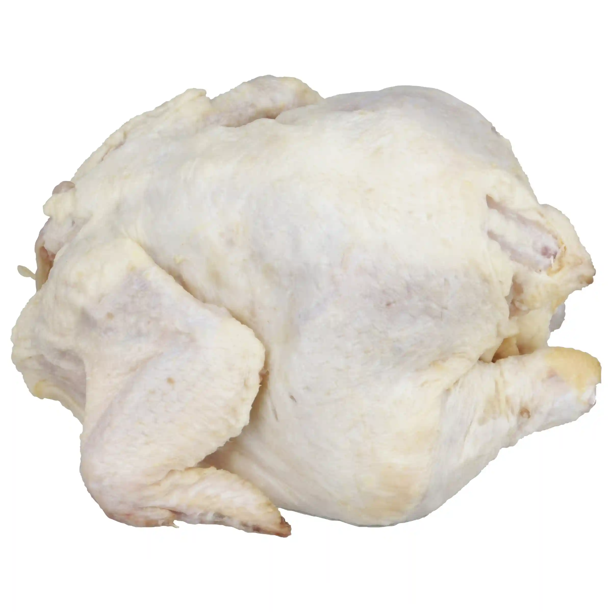 Tyson® Flavor-Redi® Uncooked Unbreaded Savory Young Chickens Without Necks and Giblets_image_2
