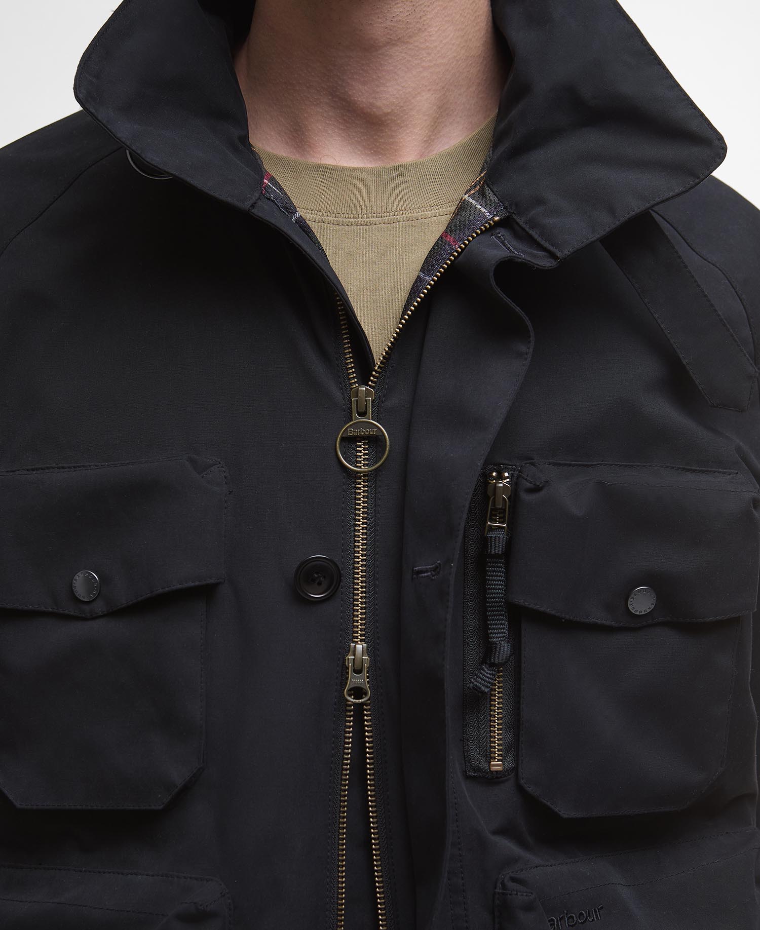 Westdale Waterproof Jacket image number 6