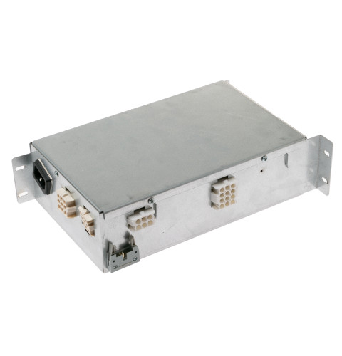 SP HOOD ATF BOARD MONOGRAM DUAL MOTOR