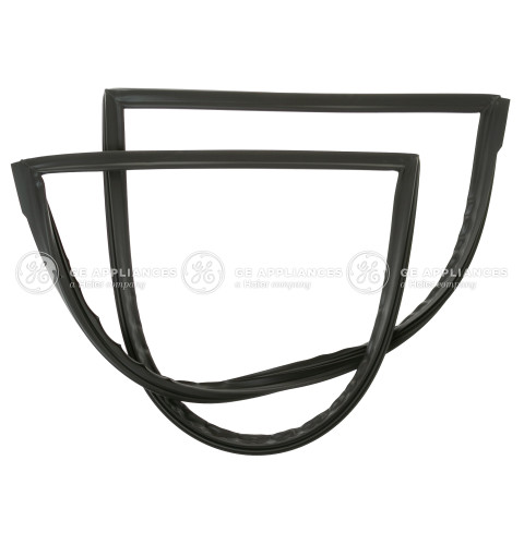 REFRIGERATOR DOOR GASKET