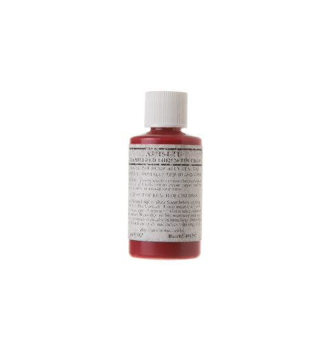 Metallic Red Paint Touch Up Stick .6 oz.