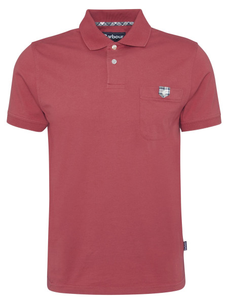 Tothill Tailored Polo Shirt Tothill Tailored Polo Shirt