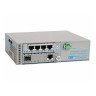 Unmanaged 4x T1 Multiplexer