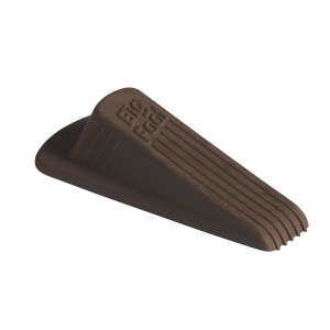 Master Caster, Big Foot Doorstop, 1 Each