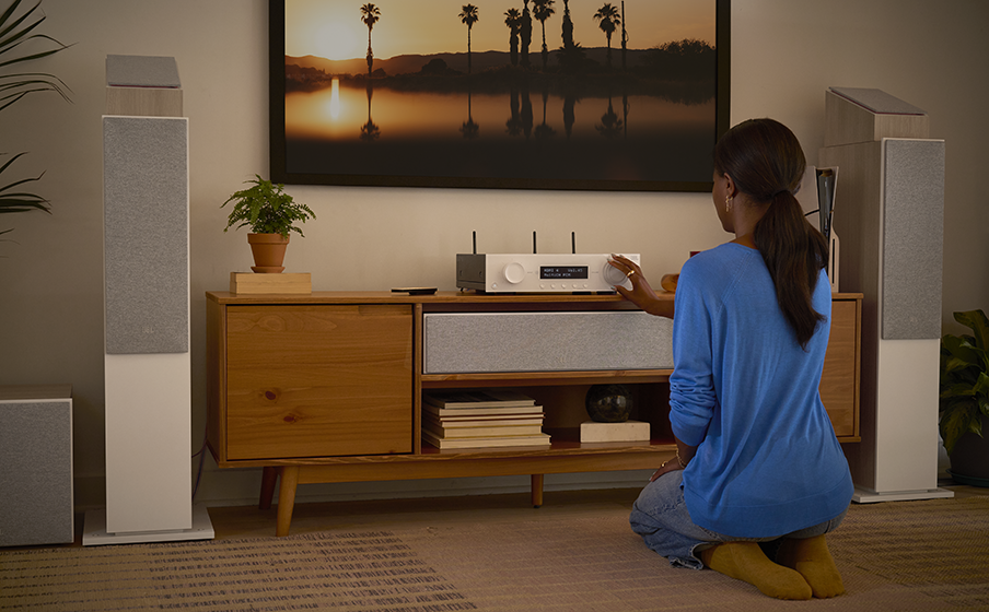 MA710, 7.2-channel 8K AV Receiver - Picture 18 of 27