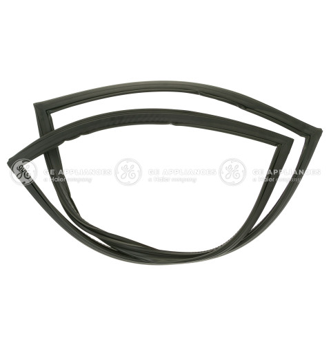 FRESH FOOD DOOR GASKET DORIAN GRAY