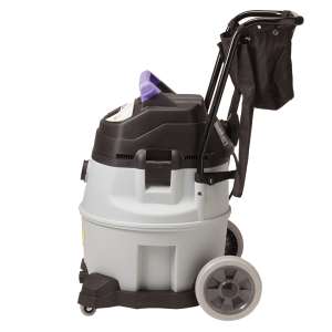ProTeam, ProGuard 16 with Tool Kit, 14", Wet Dry Vacuum