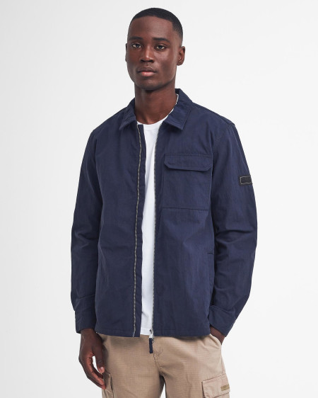 Maze Peached Overshirt