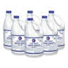 KIKBLEACH6, KIK International,  Pure Bright Germicidal Bleach,  1 gal Bottle