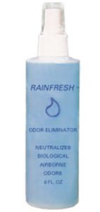 Rainfresh Air Freshener, Fresh Clean Scent